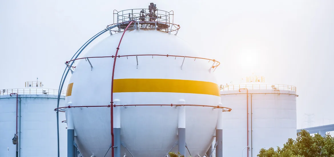 Singapore to appoint developer for low-carbon ammonia power generation and bunkering masthead image