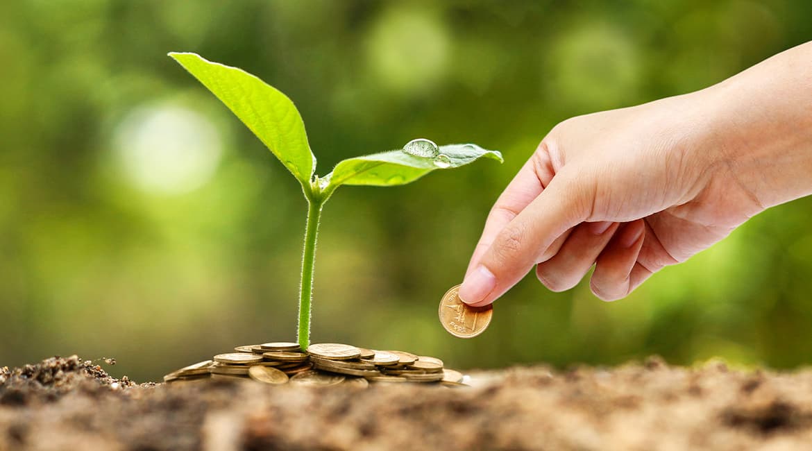 Singapore to develop carbon credit trading marketplace to support decarbonisation sustainability masthead