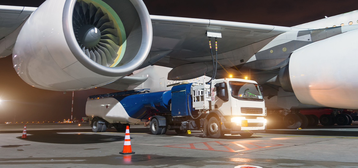 Singapore to have world's largest sustainable aviation fuel plant masthead