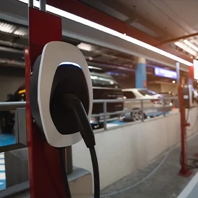 Singapore to host Southeast Asia’s largest EV charging hub listing image