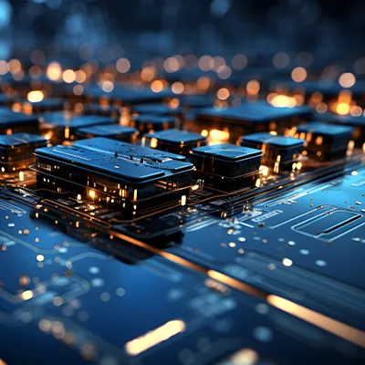 Singapore to invest about S$300 million in quantum tech research and talent listing image