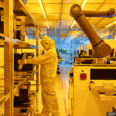 Singapore to launch new training programme to boost semiconductor talent pool: Gan Kim Yong listing image