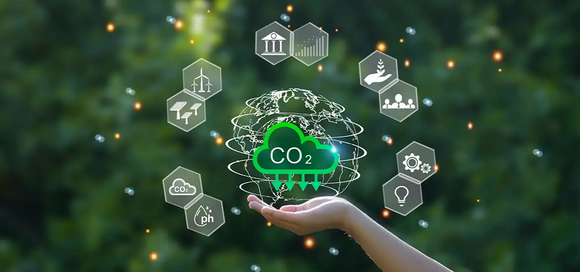 Singapore to launch request for proposal to buy carbon offsets masthead image