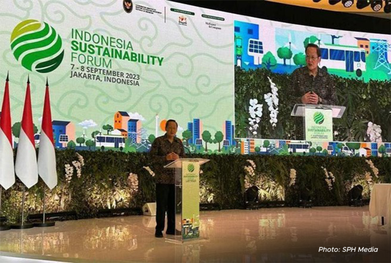 Second Minister for Trade and Industry Tan See Leng said that the granting of the five approvals by EMA was a “watershed moment” for Singapore’s green energy ambitions.
