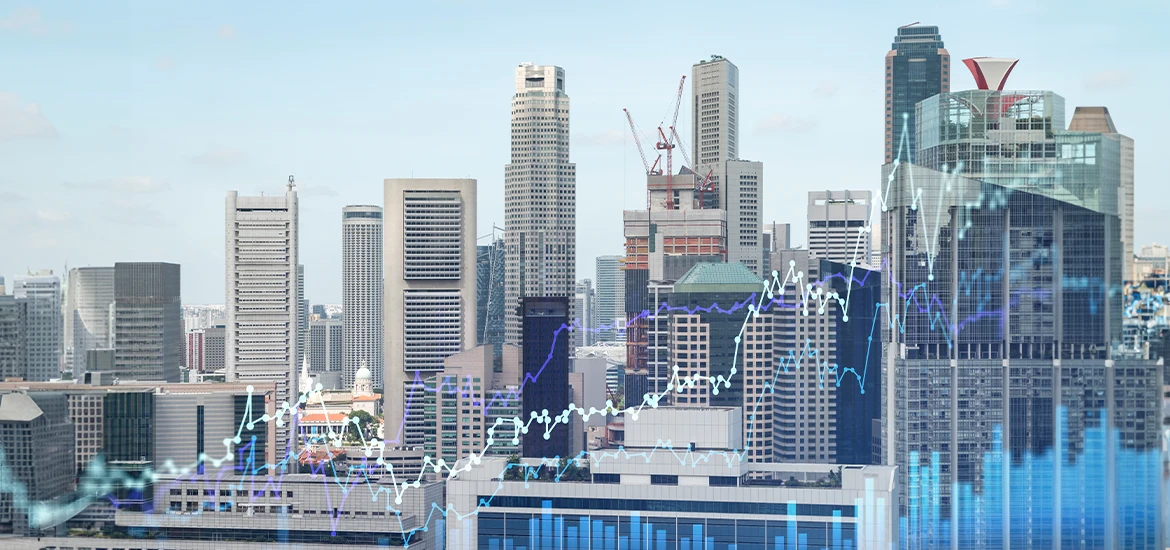 Singapore to start S$200 million long-term investment fund for enterprises with longer, complex growth trajectories masthead image