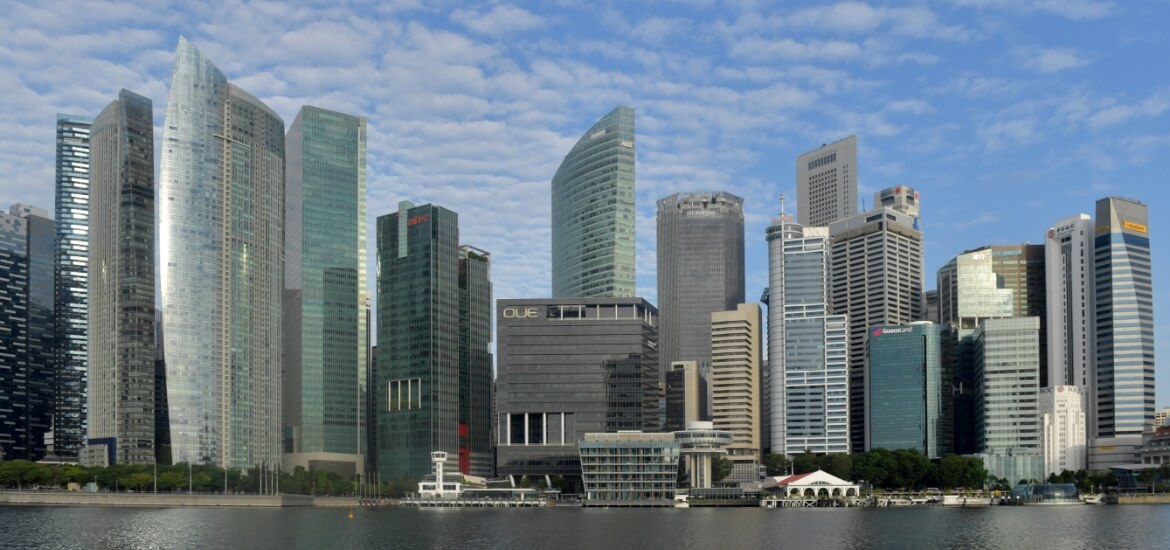 Singapore top destination in Southeast Asia for startup investment: KPMG, HSBC report masthead