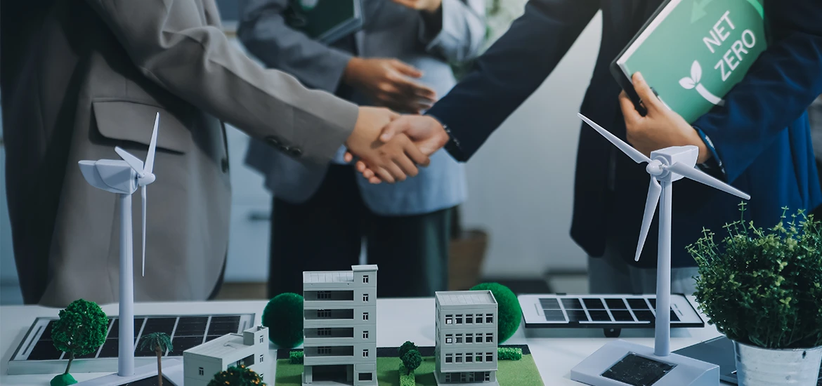 Singapore, UK, Kenya launch first government alliance to restore confidence in voluntary carbon market masthead