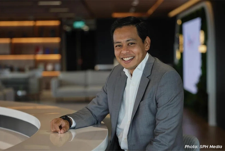 DISG executive director Philbert Gomez said the mid-sized firms have good-sized hiring numbers and bring opportunities that benefit local startups and workers. 