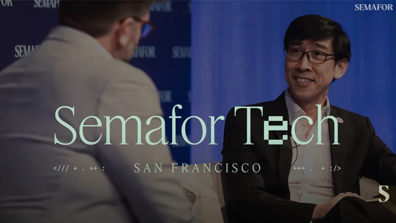 Semafor Tech