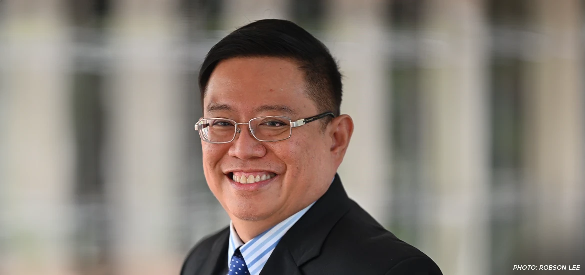 Robson Lee