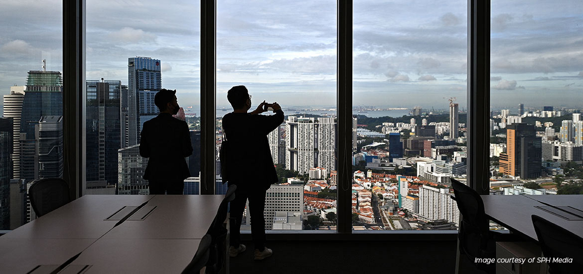 Single family offices in Asia are doing better than their Europe, Middle East peers in 2022: Credit Suisse masthead image
