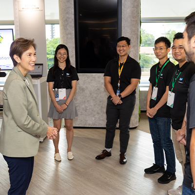 Software giant SAP to focus on artificial intelligence (AI), expand local team with 200 new roles