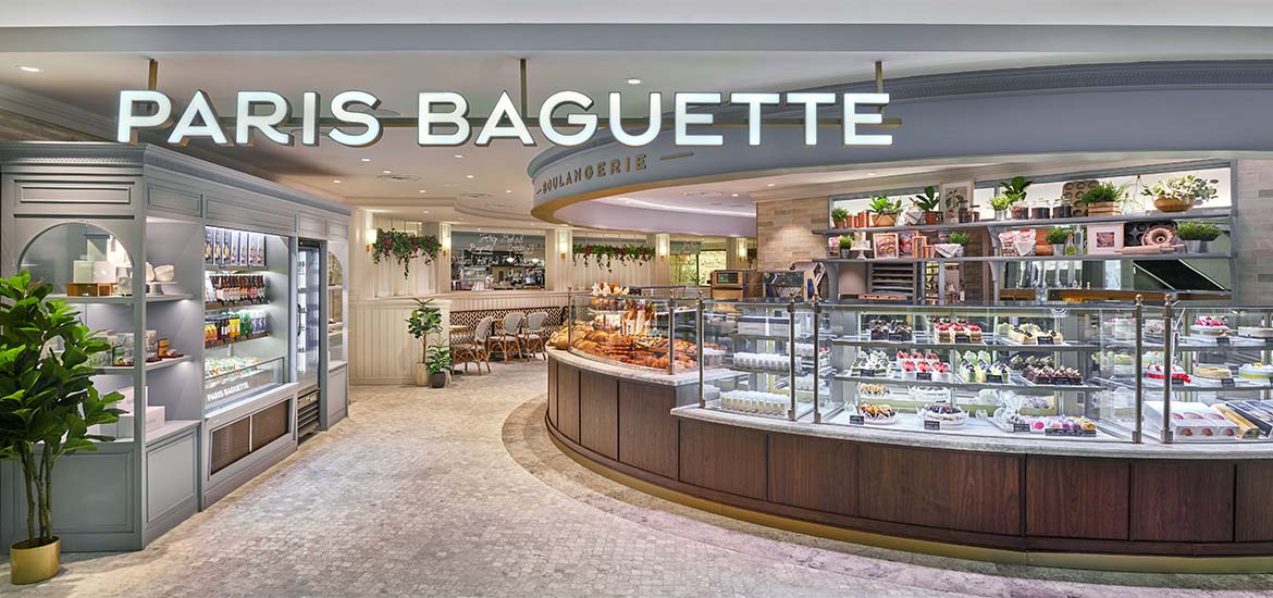 South Korea’s Paris Baguette has a secret ingredient for growth in Southeast Asia masthead image