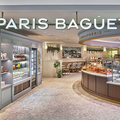 South Korea’s Paris Baguette has a secret ingredient for growth in Southeast Asia listing image