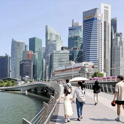 Stage One is run by Action Community for Entrepreneurship and is a joint initiative of Enterprise Singapore and the Economic Development Board.