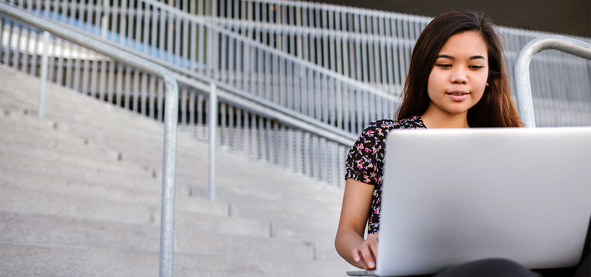 Stepping up digital training to meet growing demands of tech industry Masthead