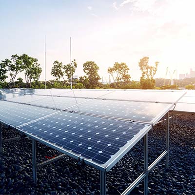 Sunny days ahead for solar adoption in Singapore listing image