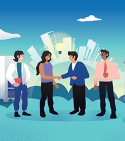 Collaborative innovation in Singapore thumbnail