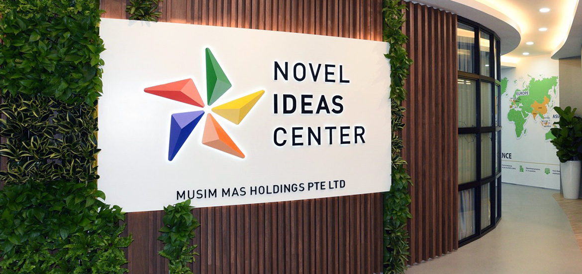 Sweet success: How Musim Mas serves the global F&B market from Singapore Masthead