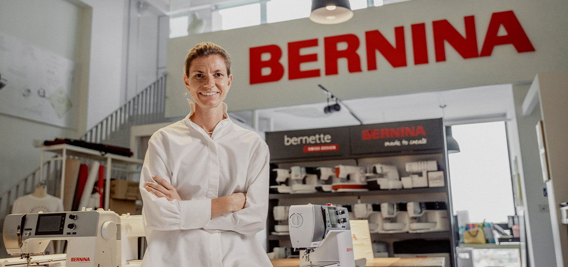 Swiss next-gen owner fuels her creativity in Singapore masthead image