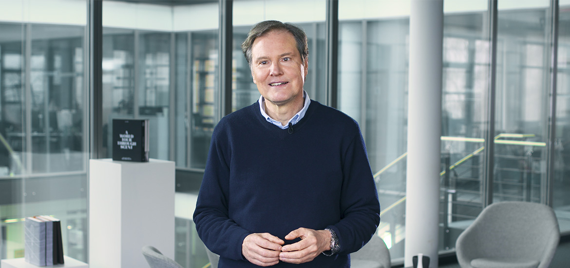 Symrise CEO: Patience is key to success in Asia Masthead