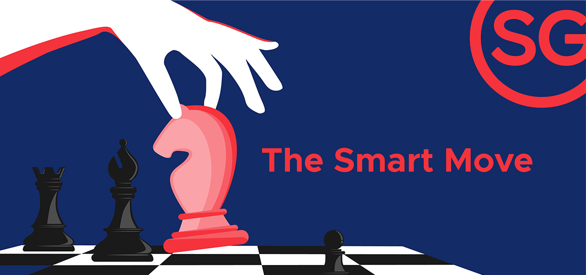 The Smart Move: Four tech trailblazers across Europe that have landed in Singapore Masthead