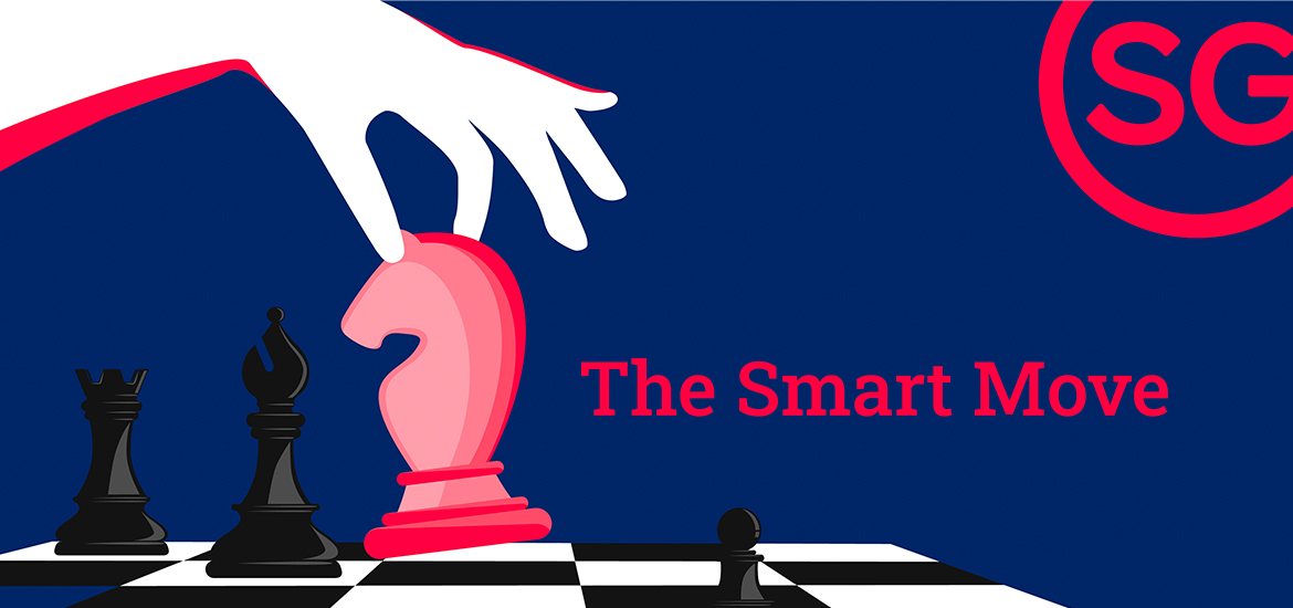 The Smart Move: Innovative tech startups solve for Asian customers from Singapore masthead image