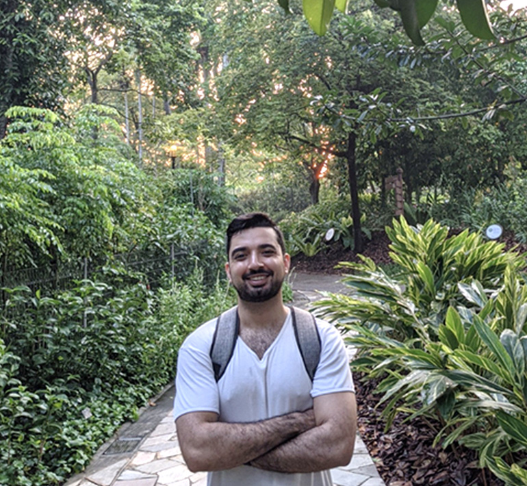 Exploring some of the fantastic urban nature Singapore has to offer.