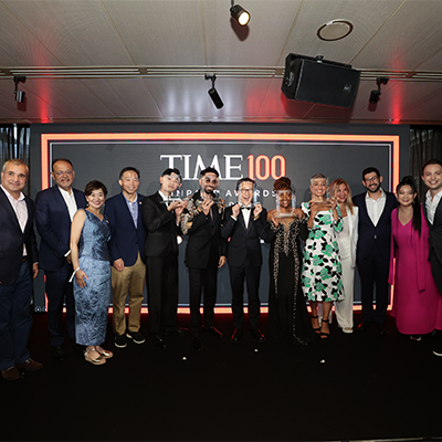 TIME100 Impact Awards in Singapore: Four ways businesses can make a positive impact on society listing image