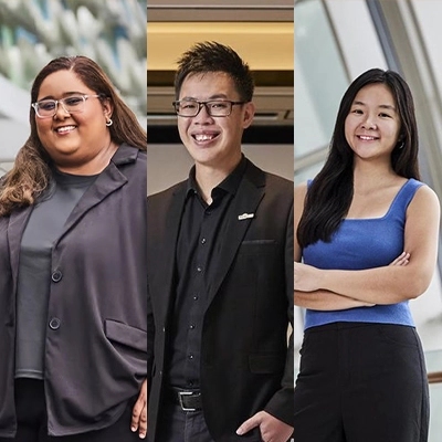 3 diverse talents profile image