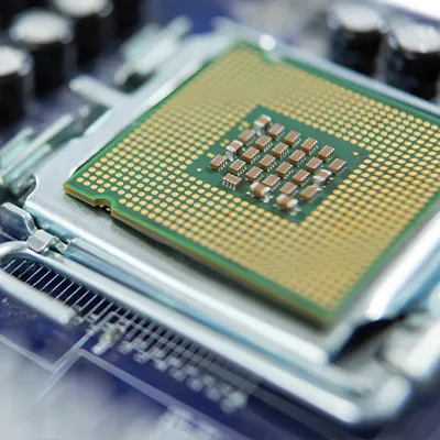TSMC affiliate Vanguard to build $7.8bn Singapore plant with NXP listing image