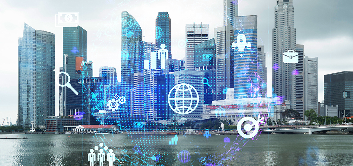 UK scale-up platform Tech Nation sets foot in South-east Asia Masthead