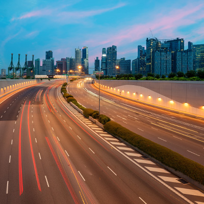 Want to be at the cutting edge of business in Southeast Asia? Invest in Singapore Listing