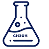 Green methanol