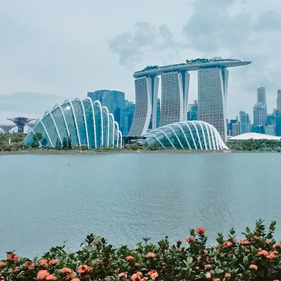 What does it really cost to live in Singapore – the world’s ‘most expensive’ city? listing image