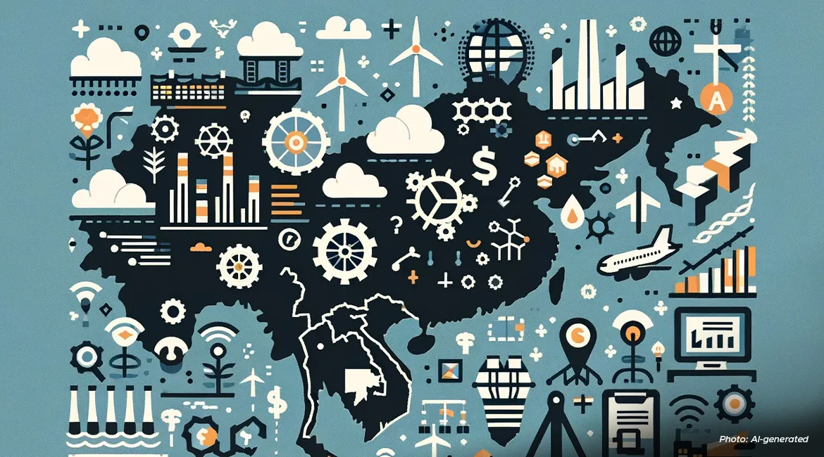 What makes Southeast Asia an investment hotspot? masthead image