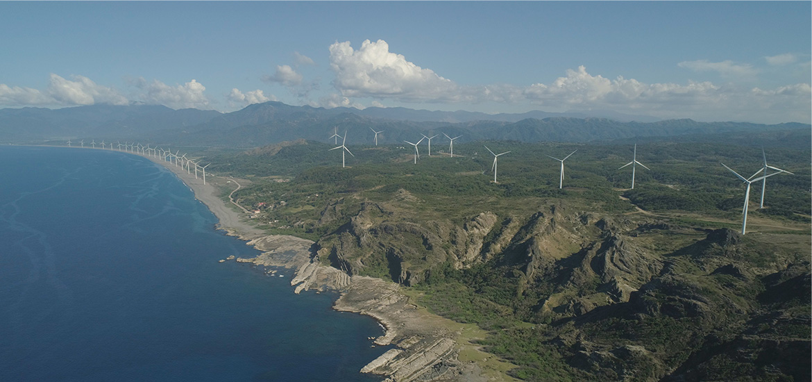 CancelSave & Close  Why Companies Should Consider Southeast Asia for Their Renewable Energy Projects masthead image