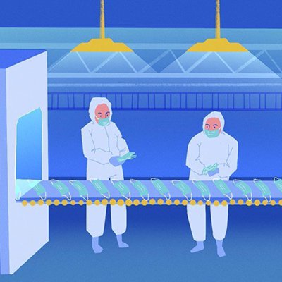 Why future-proofing workers is critical as Singapore's factories automate