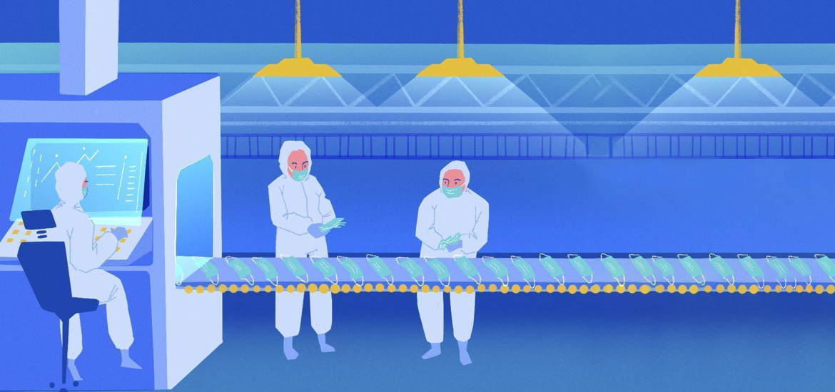 Why future-proofing workers is critical as Singapore's factories automate