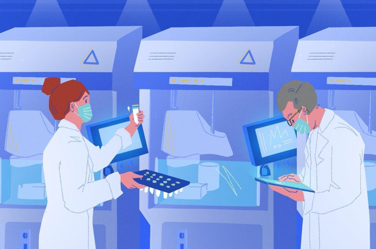 Workforce training for Industry 4.0 should be accessible for both young and older workers.