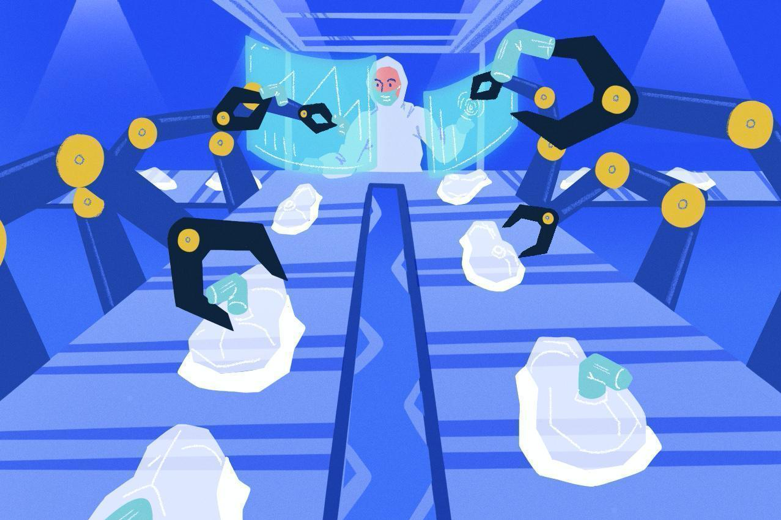 Upgrading the manufacturing sector into Industry 4.0 requires a synergy where future-ready workers leverage on data-driven technologies and automation