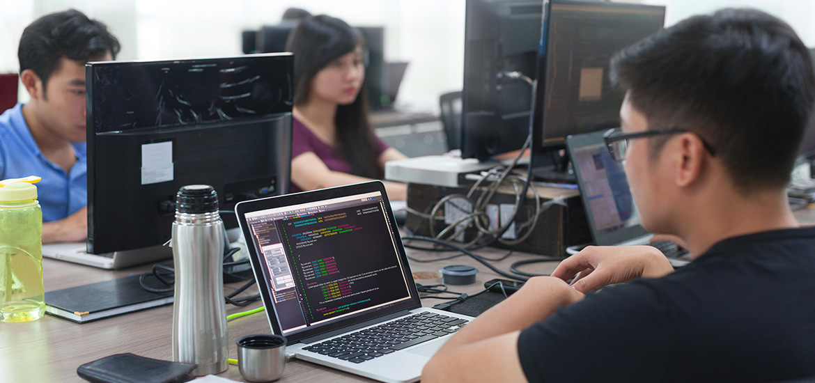 Why Google, Stripe and DBS built their engineering teams in Singapore