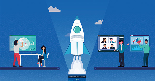 Why investor confidence remains high in SEA’s startup space