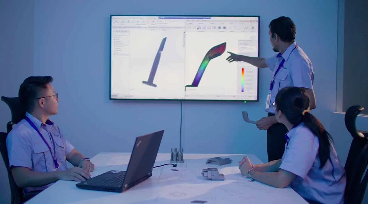 Why Makino Asia chose to launch a new additive manufacturing facility from Singapore masthead image