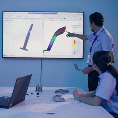 Why Makino Asia chose to launch a new additive manufacturing facility from Singapore listing image