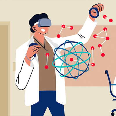 Why Singapore is a top choice for biopharma firms seeking global expansion List Image