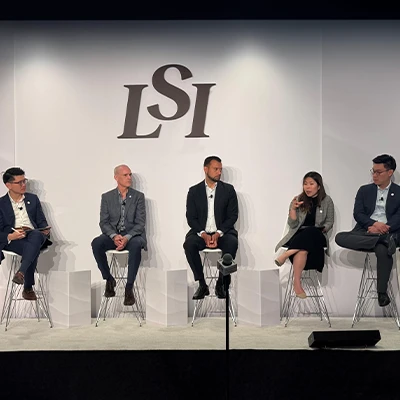 Why the world’s top MedTech companies are investing more in Asia listing image