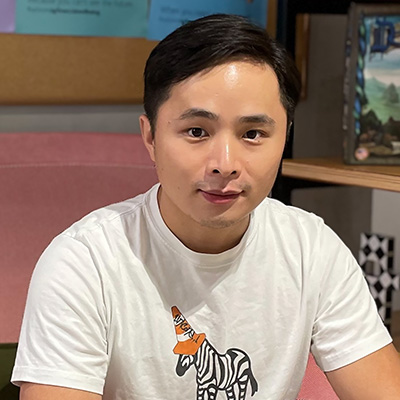 Profile image of Kaiyuan