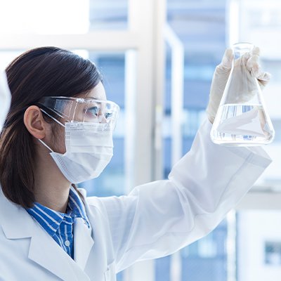 Work begins on vaccine maker listing