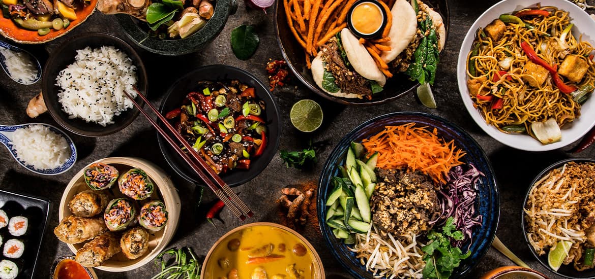 World’s first hybrid meat innovation centre to open in Singapore in 2023 masthead image